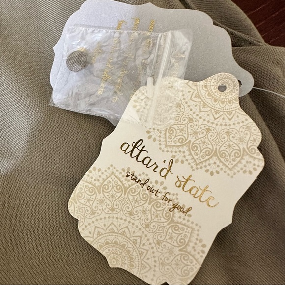 NWT! Altar’d State Top - Picture 7 of 8